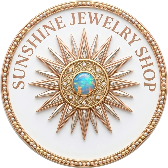 Sunshine Jewelry Shop badge